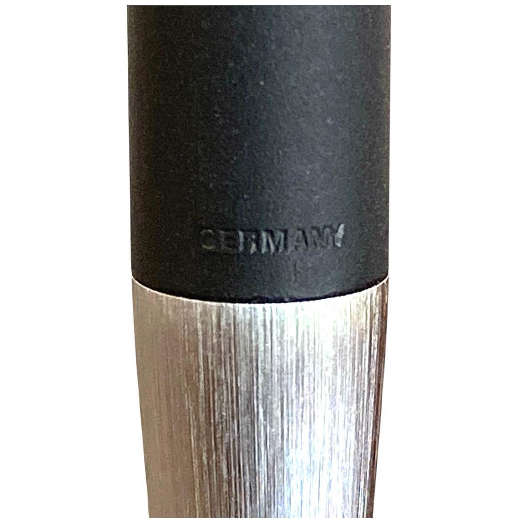 【廃盤箱付き】MONT BLANC モンブラン ハンマートリガー式 ボールペン