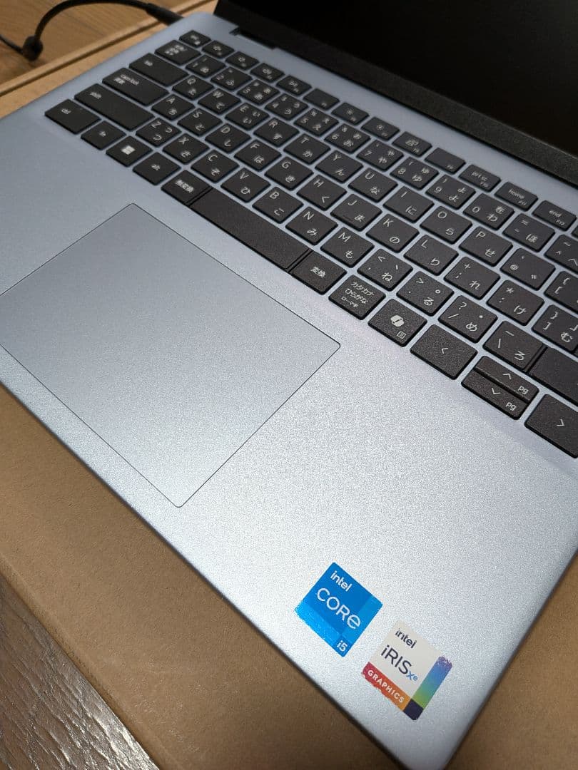 Marioさん専用DELLノートPC Inspiron 14 5440