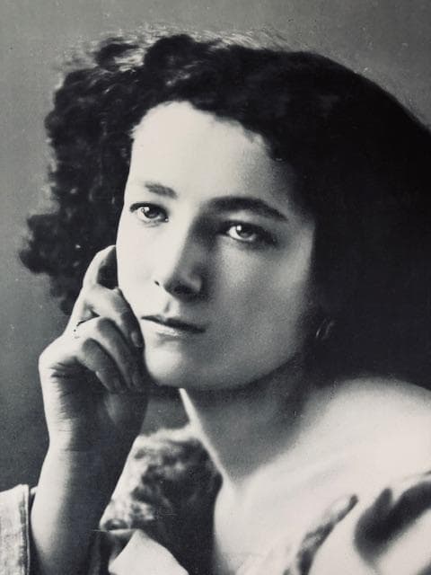 額装品/サラ ベルナール/フェリックス ナダール/アート/ポスター/インテリア