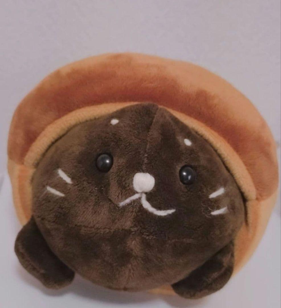 しろたん ぬいぐるみ