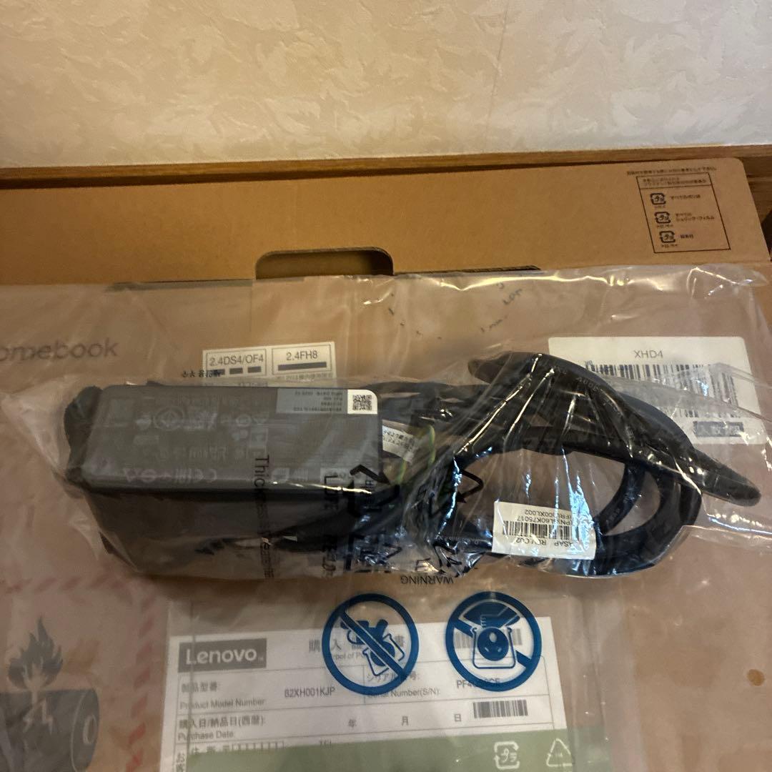 【美品】 Lenovo IdeaPad Flex 3i Chromebook