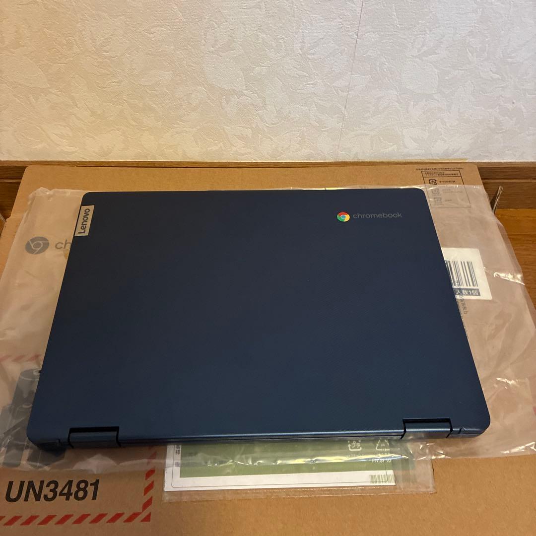 【美品】 Lenovo IdeaPad Flex 3i Chromebook