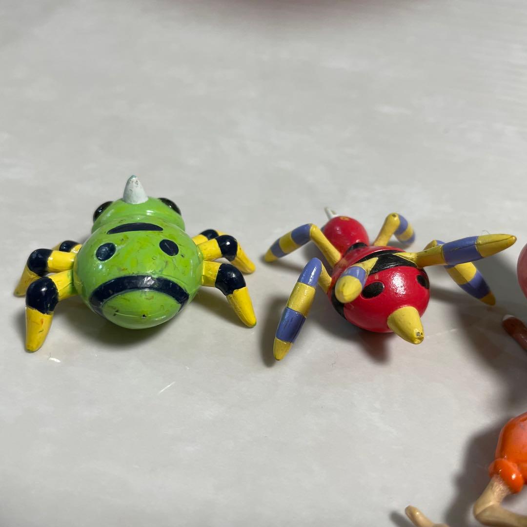 楽一番公式アカウント03 【16体】モンコレ　ポケモン　初期　まとめ売り