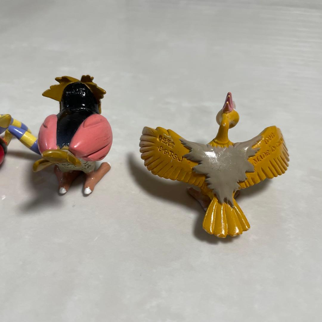 楽一番公式アカウント03 【16体】モンコレ　ポケモン　初期　まとめ売り