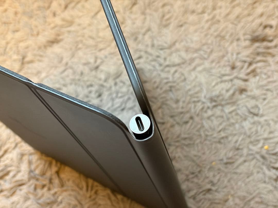 iPadアクセサリー Apple iPad Pro11 ipad air Magic Keyboard