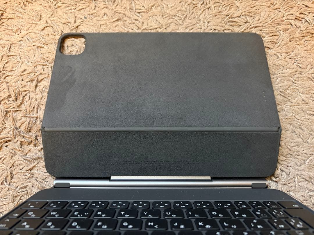 iPadアクセサリー Apple iPad Pro11 ipad air Magic Keyboard