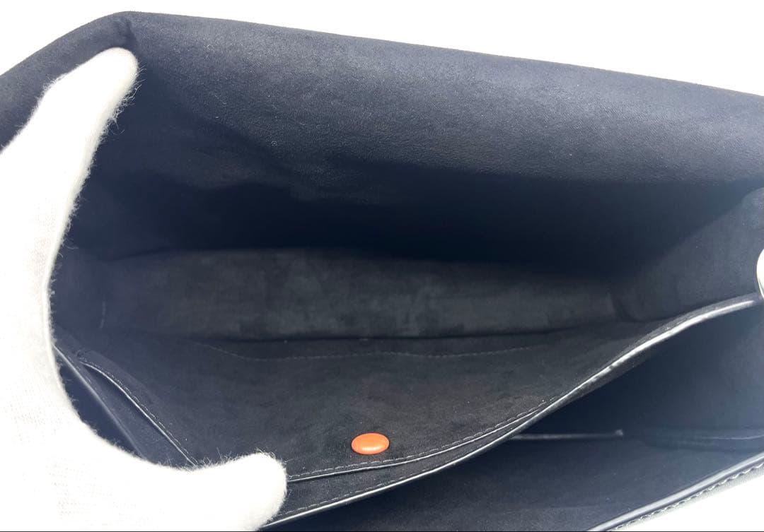 【新品・未使用】COACH チェーン タビー ショルダー バッグ 30