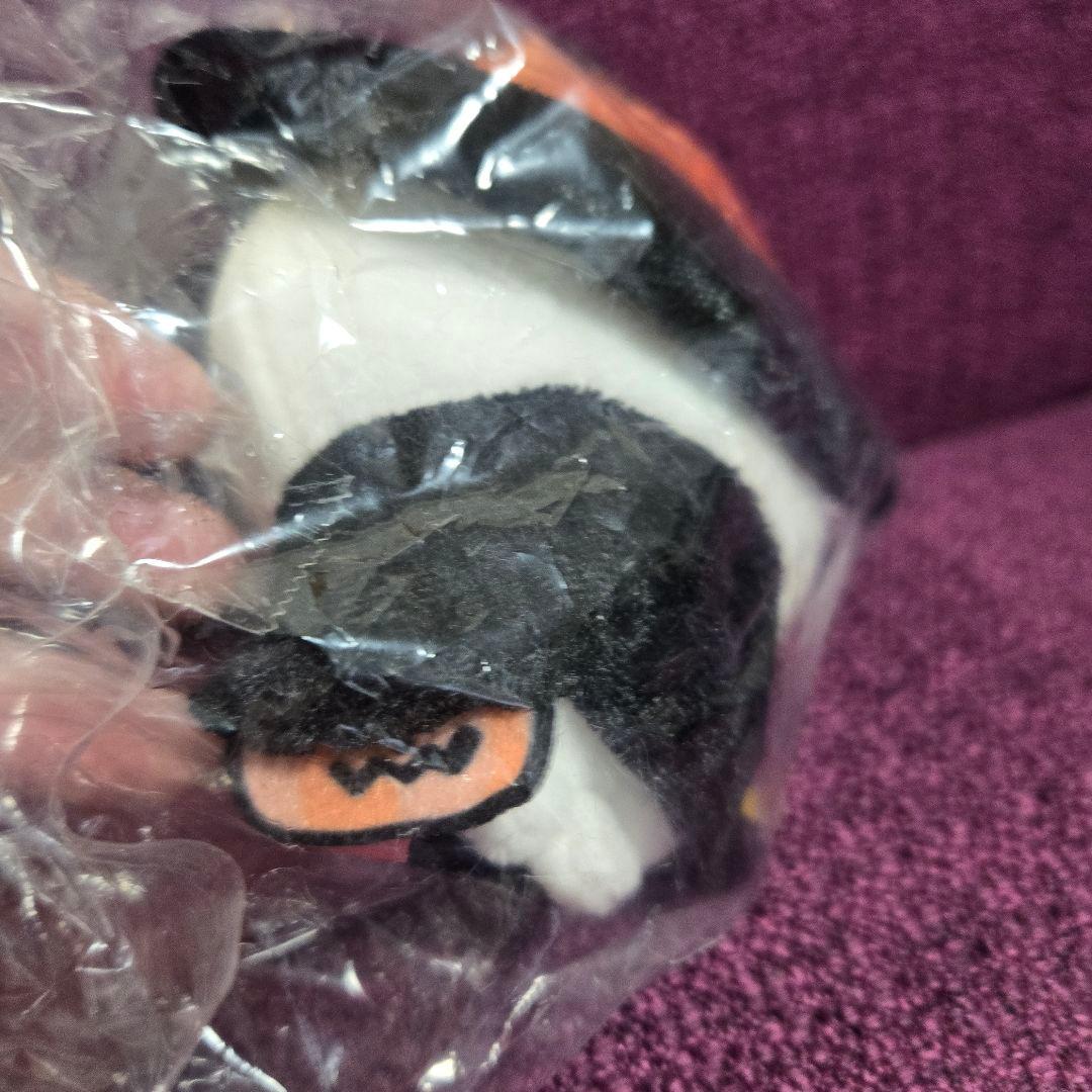 ちいかわ 仮装しちゃう！マスコット（魔法使いなちいかわ）