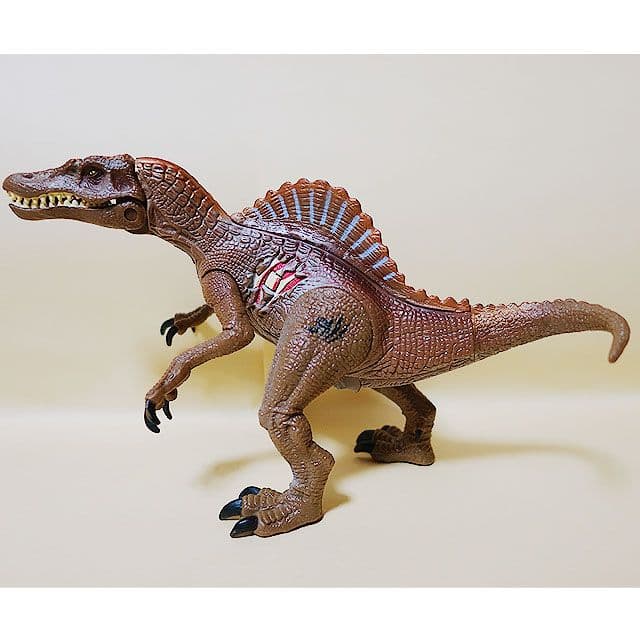 【フィギュア】ジュラシック・パーク３ フィギュア５体セット