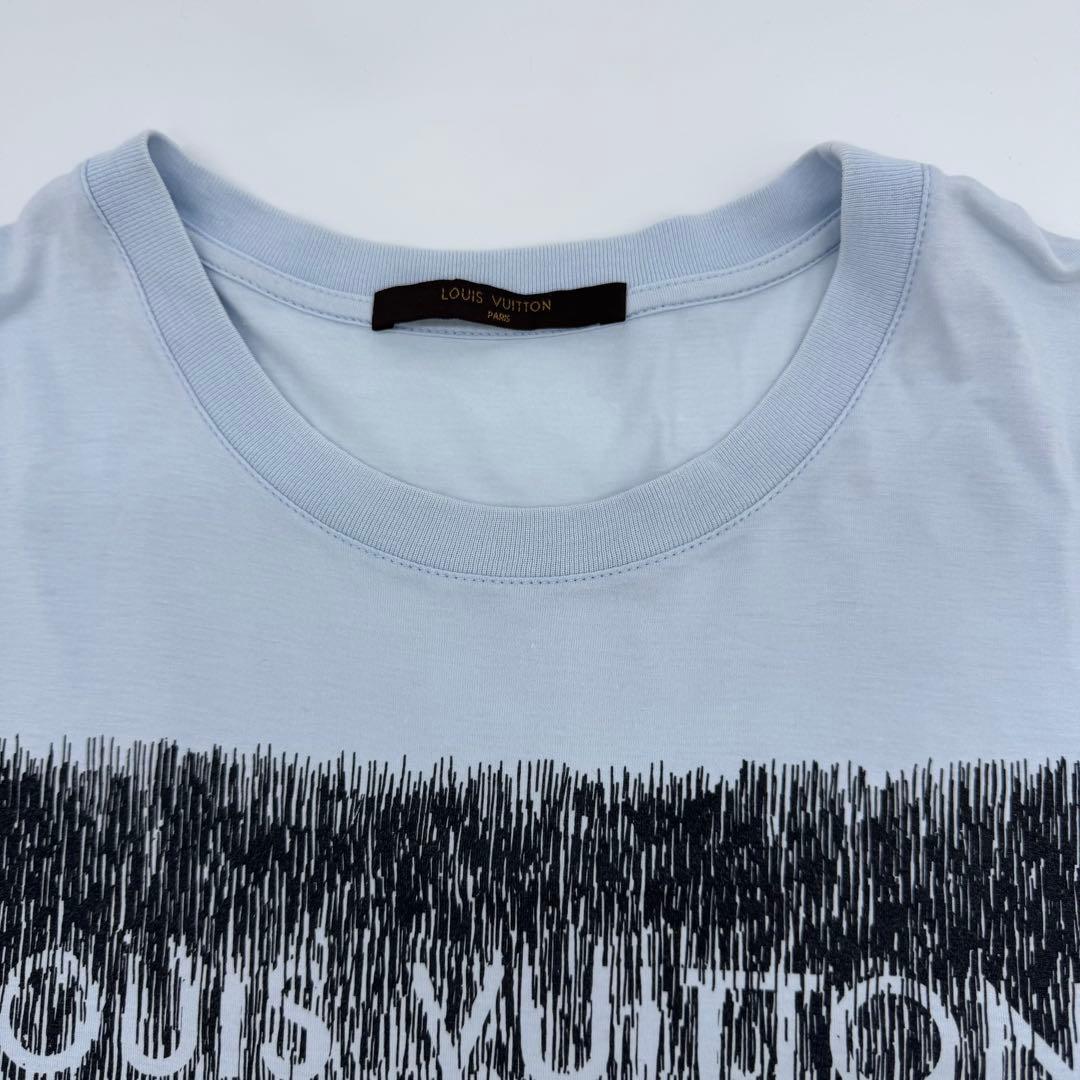 LOUIS VUITTON ルイヴィトン Tシャツ トップス シャツ 半袖