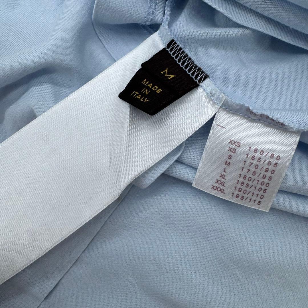 LOUIS VUITTON ルイヴィトン Tシャツ トップス シャツ 半袖