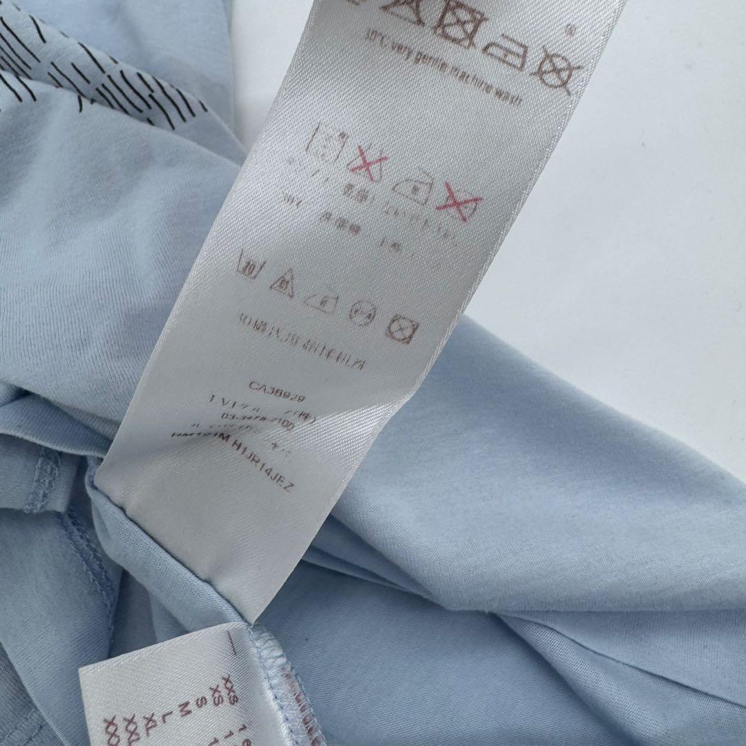 LOUIS VUITTON ルイヴィトン Tシャツ トップス シャツ 半袖