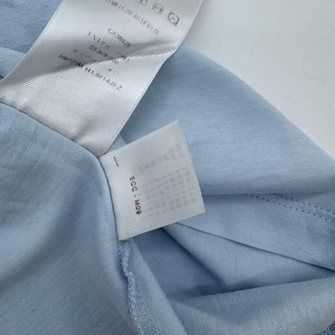 LOUIS VUITTON ルイヴィトン Tシャツ トップス シャツ 半袖