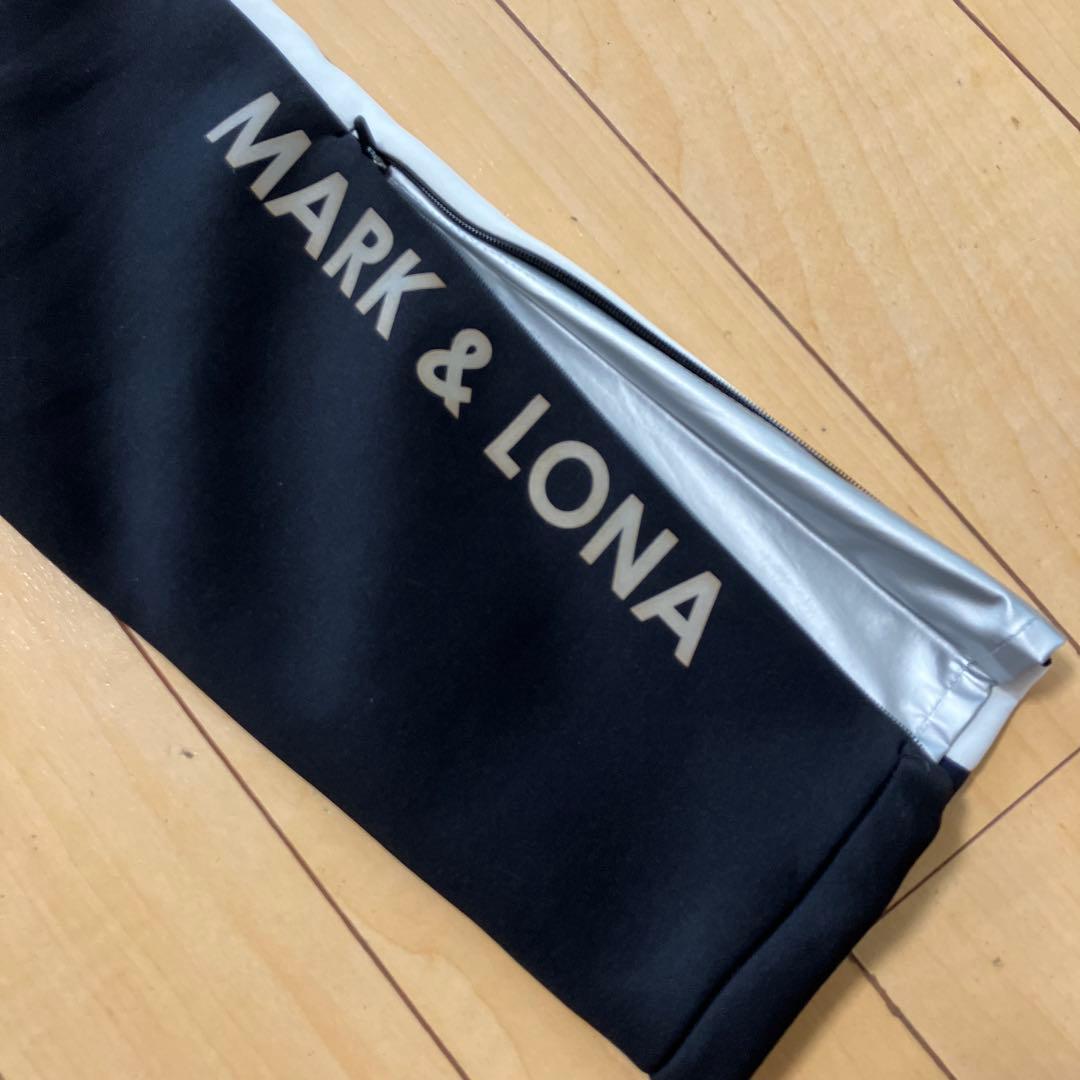 MARK&LONA マークアンドロナ　ダウンパンツ　レディース　サイズ36