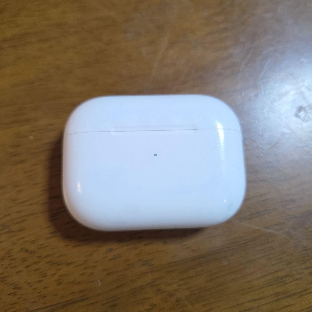 AirPods pro 第二世代 lightning 本体 両耳