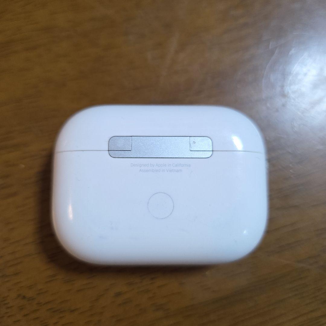 AirPods pro 第二世代 lightning 本体 両耳