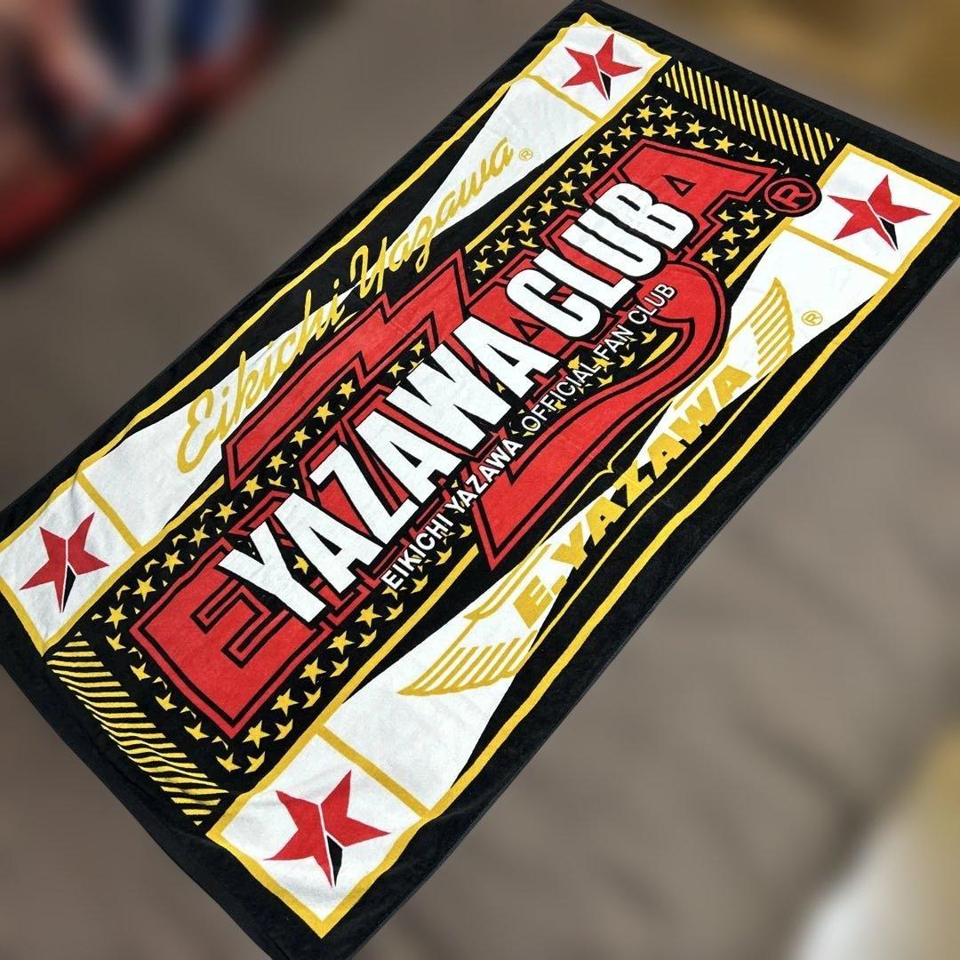 矢沢永吉　YAZAWA CLUB SBT