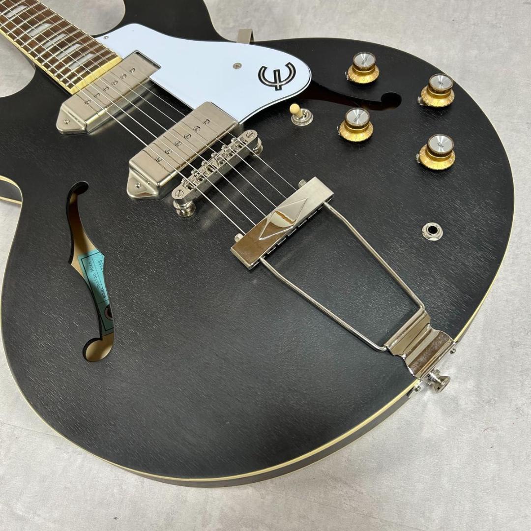 Epiphone Casino Worn エピフォン カジノウォーン フルアコ