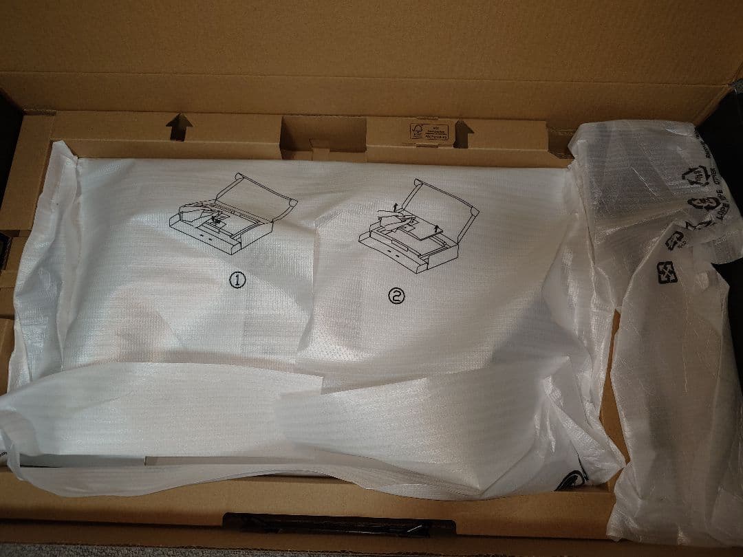 DELL U2723QX 27インチ4Kハブモニター 非光沢IPS Black