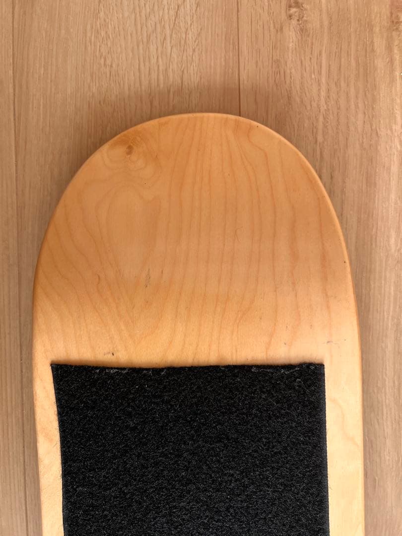 SYCK TRIX オーリー練習 バランストレーニング サーフィン・スケボー