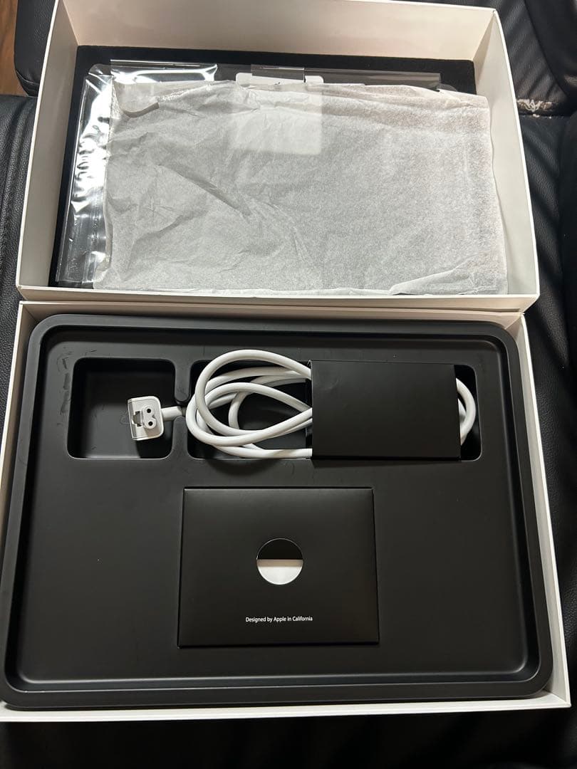 MacBookAir 13インチ i5 4GB 256GB みちゃんさん専用