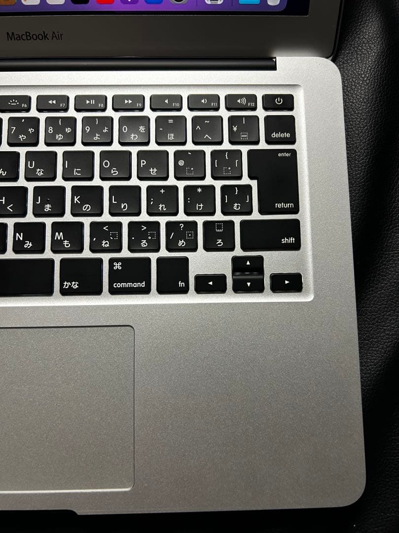 MacBookAir 13インチ i5 4GB 256GB みちゃんさん専用