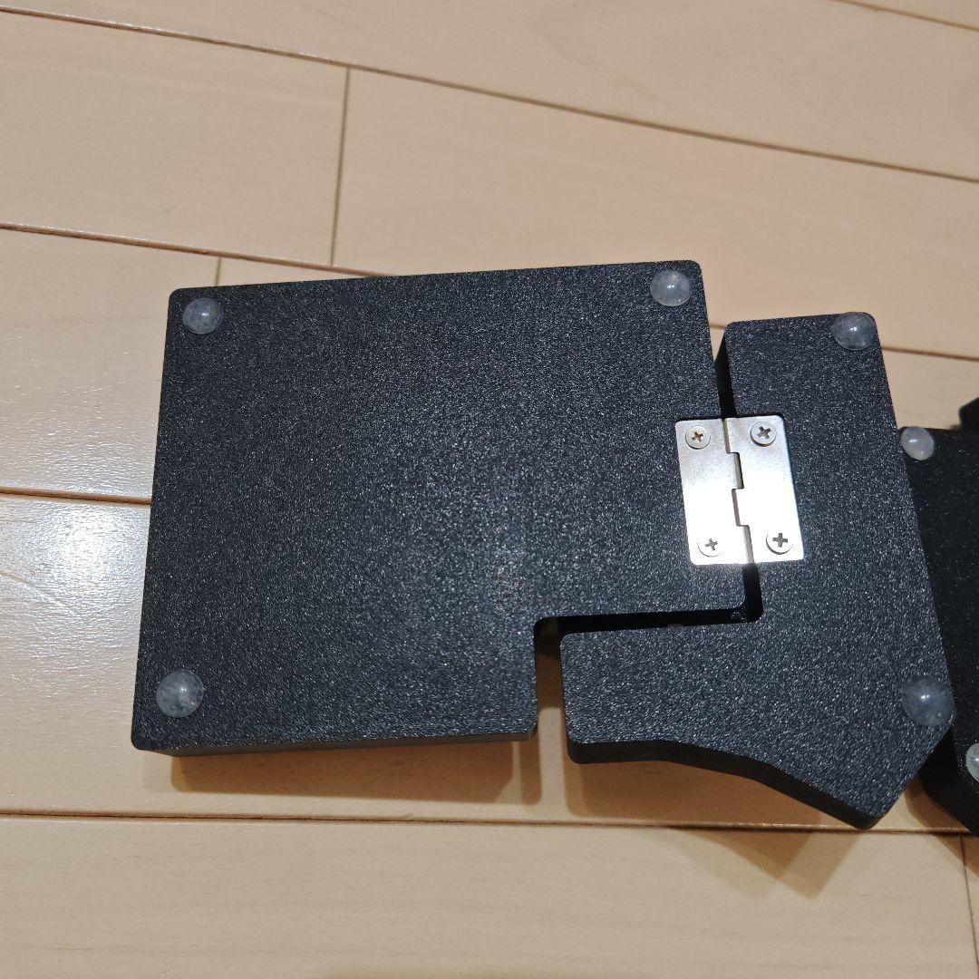 角度調整可能 CCK-BALLスプリットキーボード