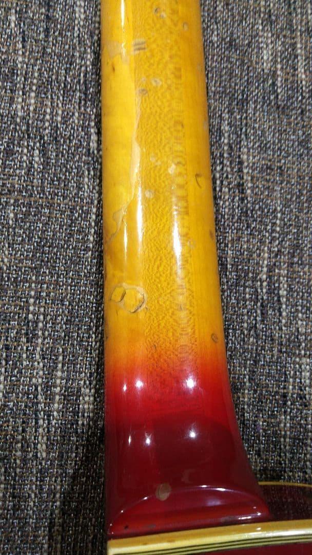 グレコ　GRECO　ギター　EG-500　エレキギター