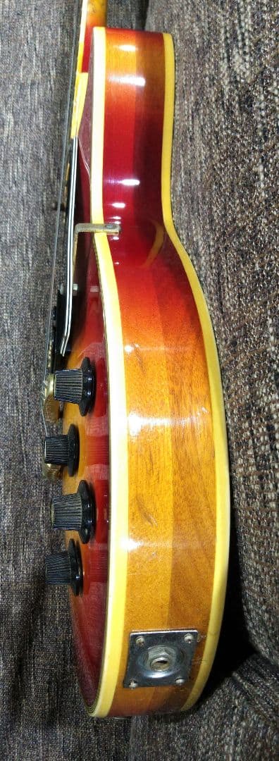 グレコ　GRECO　ギター　EG-500　エレキギター