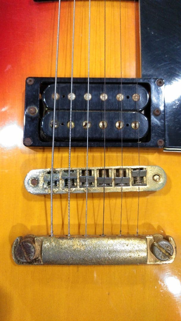 グレコ　GRECO　ギター　EG-500　エレキギター