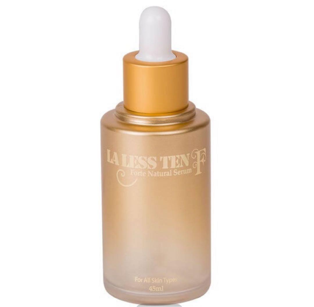 新品未使用・ラレステン フォルテ ナチュラルセラム45ml