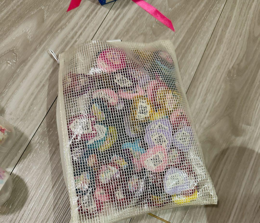 プリパラ　アイドルタイムプリパラ　サイリウムジュエルマイク　アイドルタイムマイク