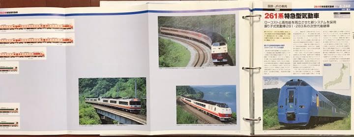 【鉄道ファイル】値下済❣️