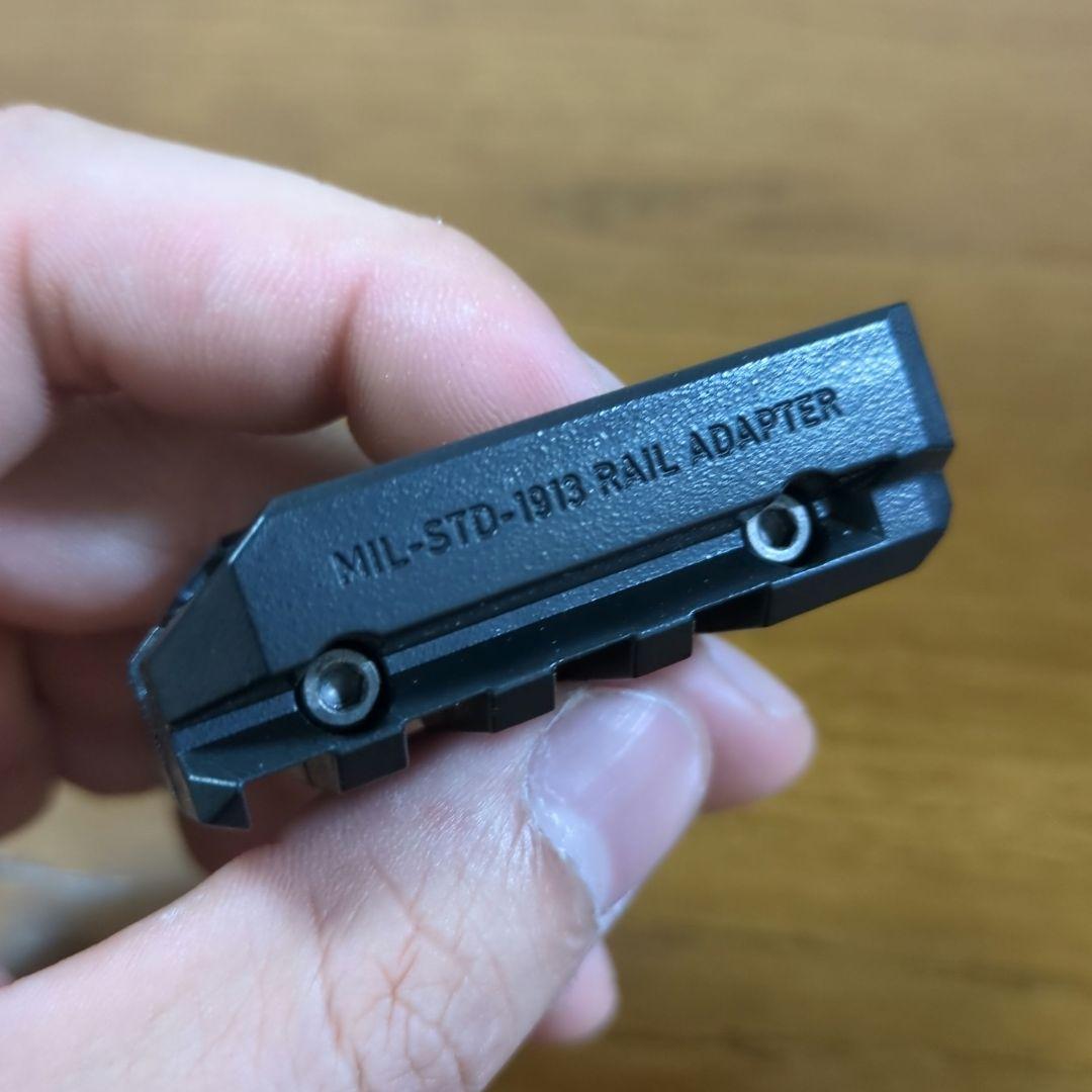 東京マルイ USP COMPACT ガスブローバック