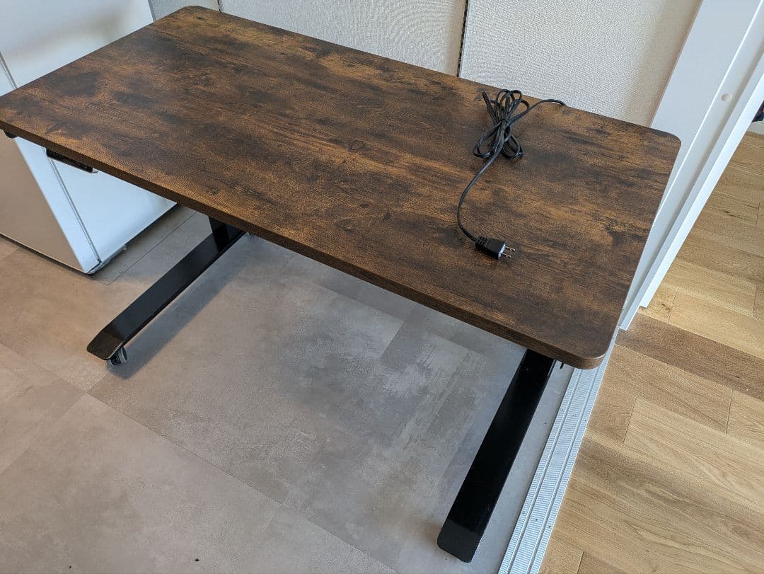 Flexispot 電動昇降デスク E7 pro