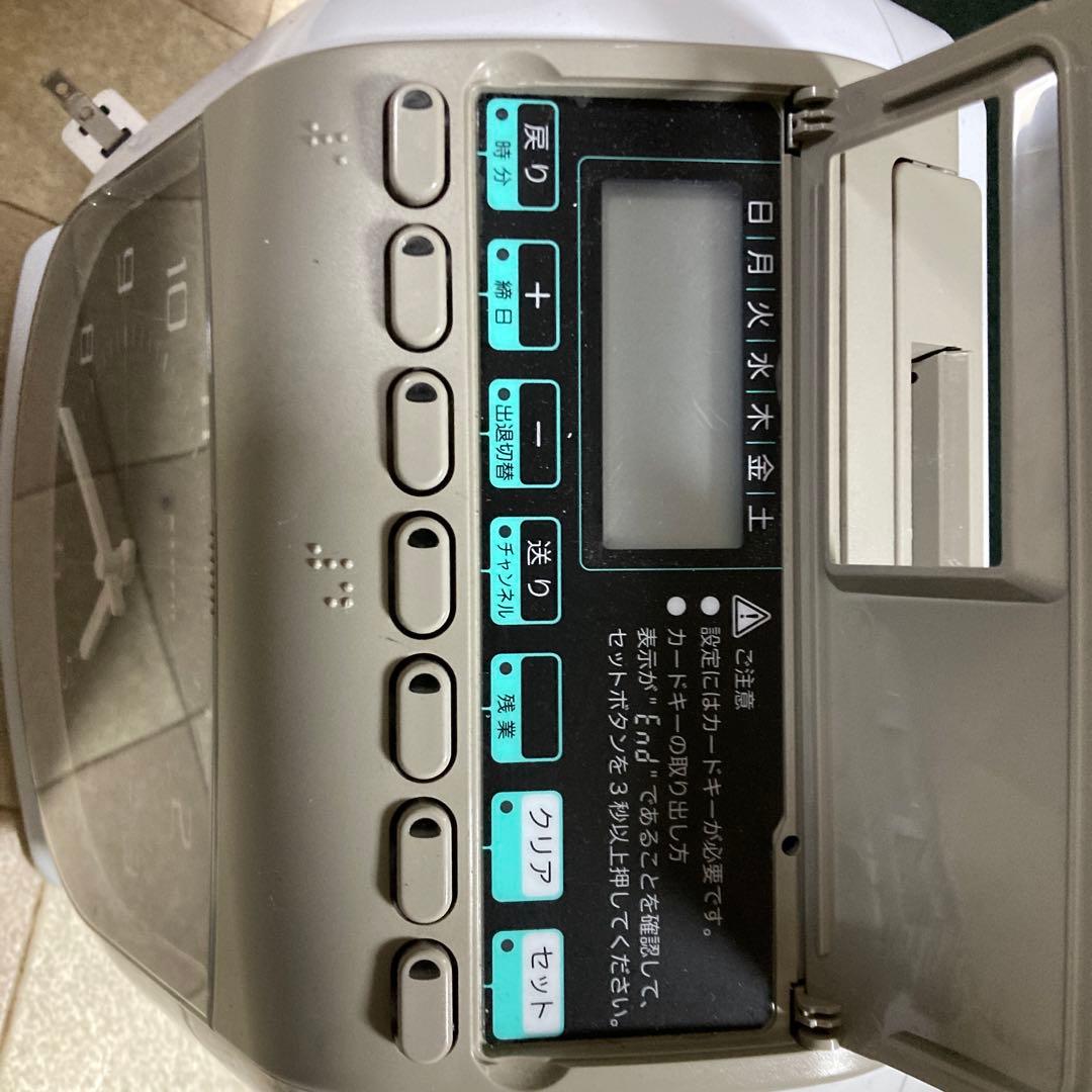 その他 NIPPO NTR-2700/