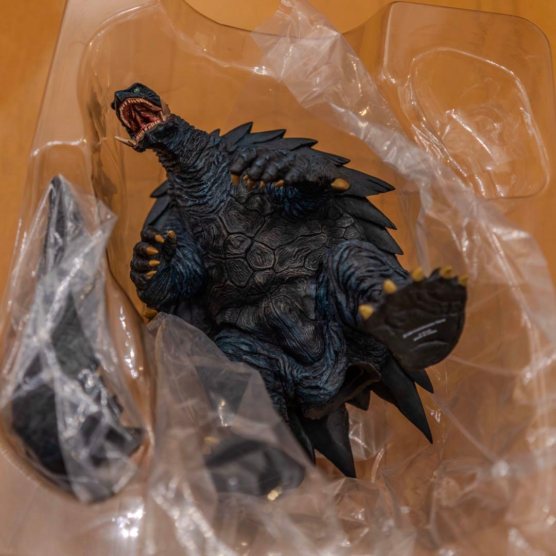 エクスプラス 大映特撮編 ガメラ1999 ガメラ3 邪神イリス覚醒