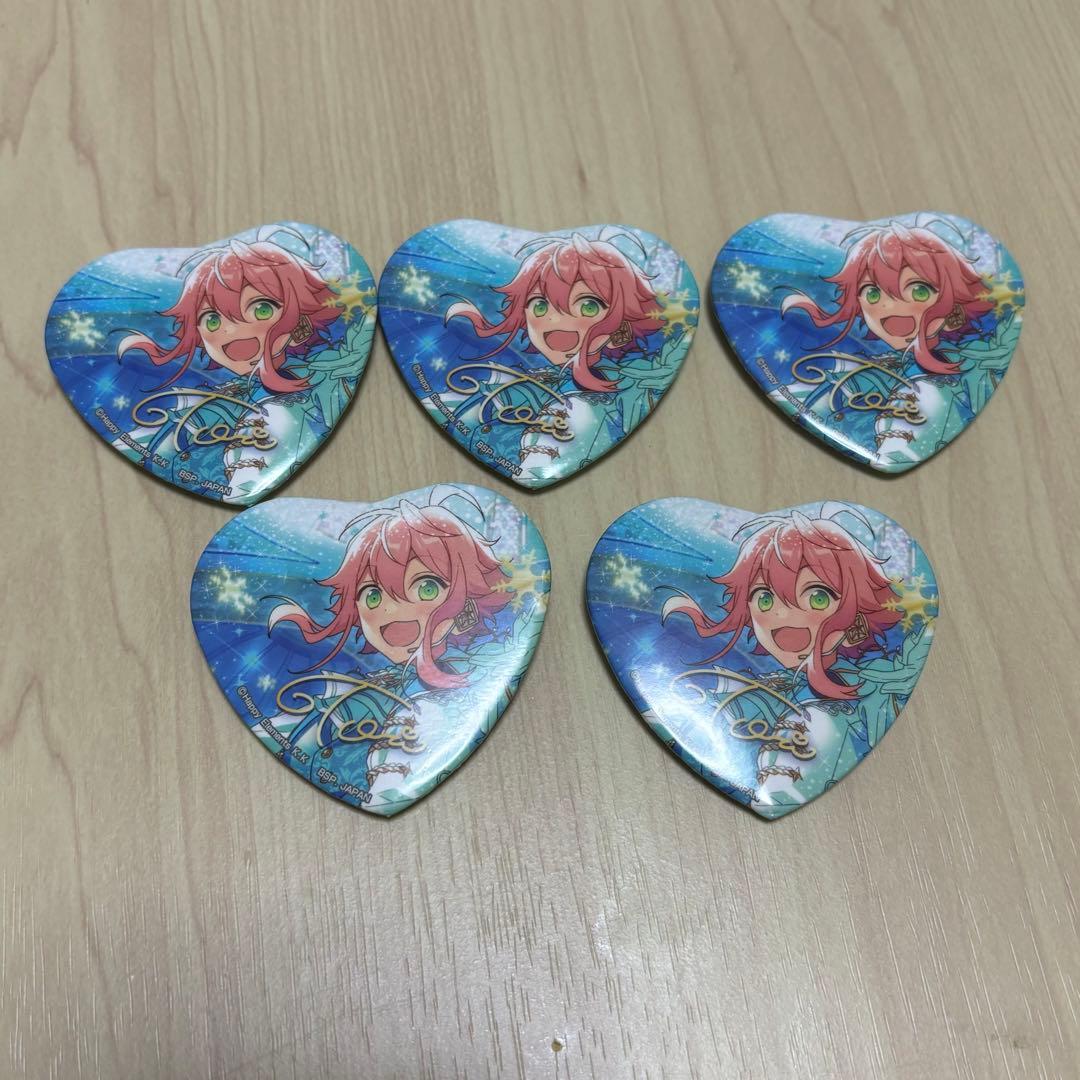 姫宮桃李 とるパカ まとめ売り