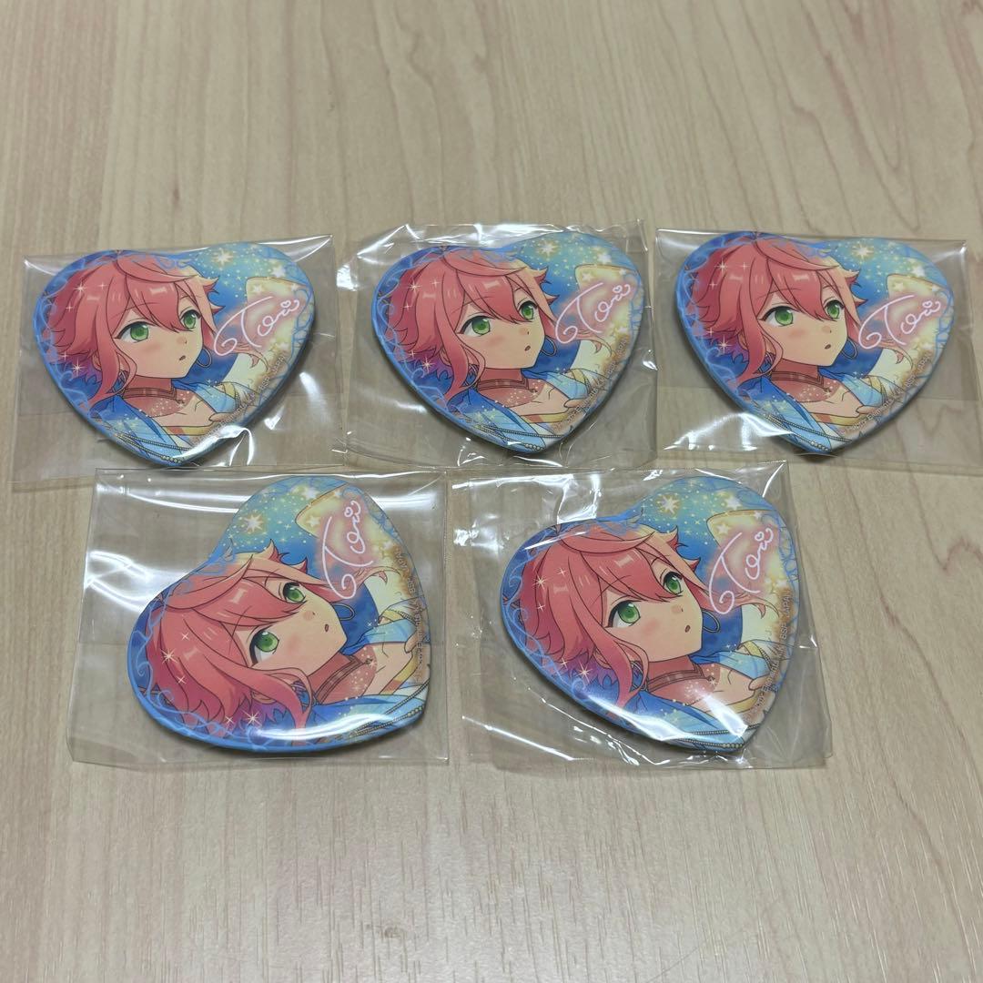 姫宮桃李 とるパカ まとめ売り