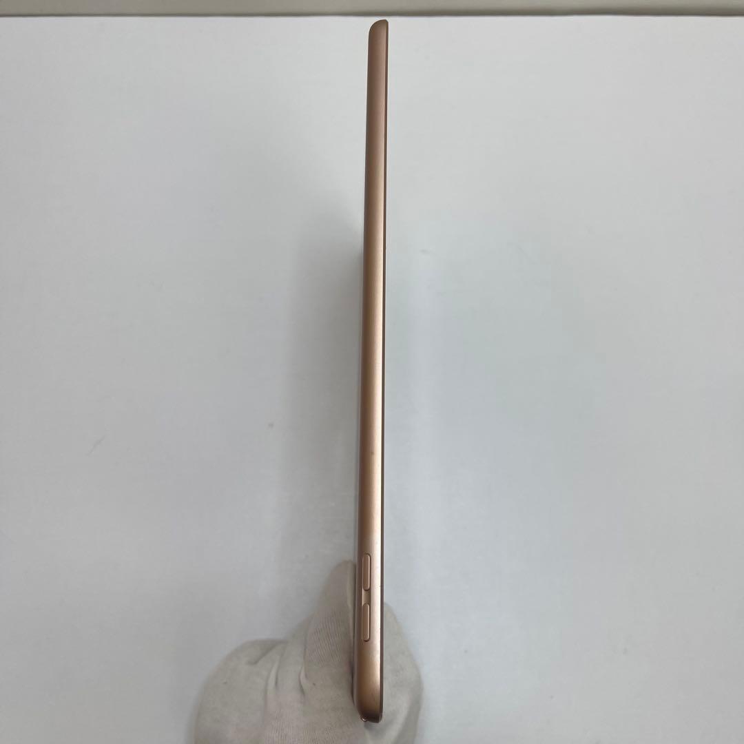 #591 iPad 第7世代 128GB Wi-Fi A2197 84％