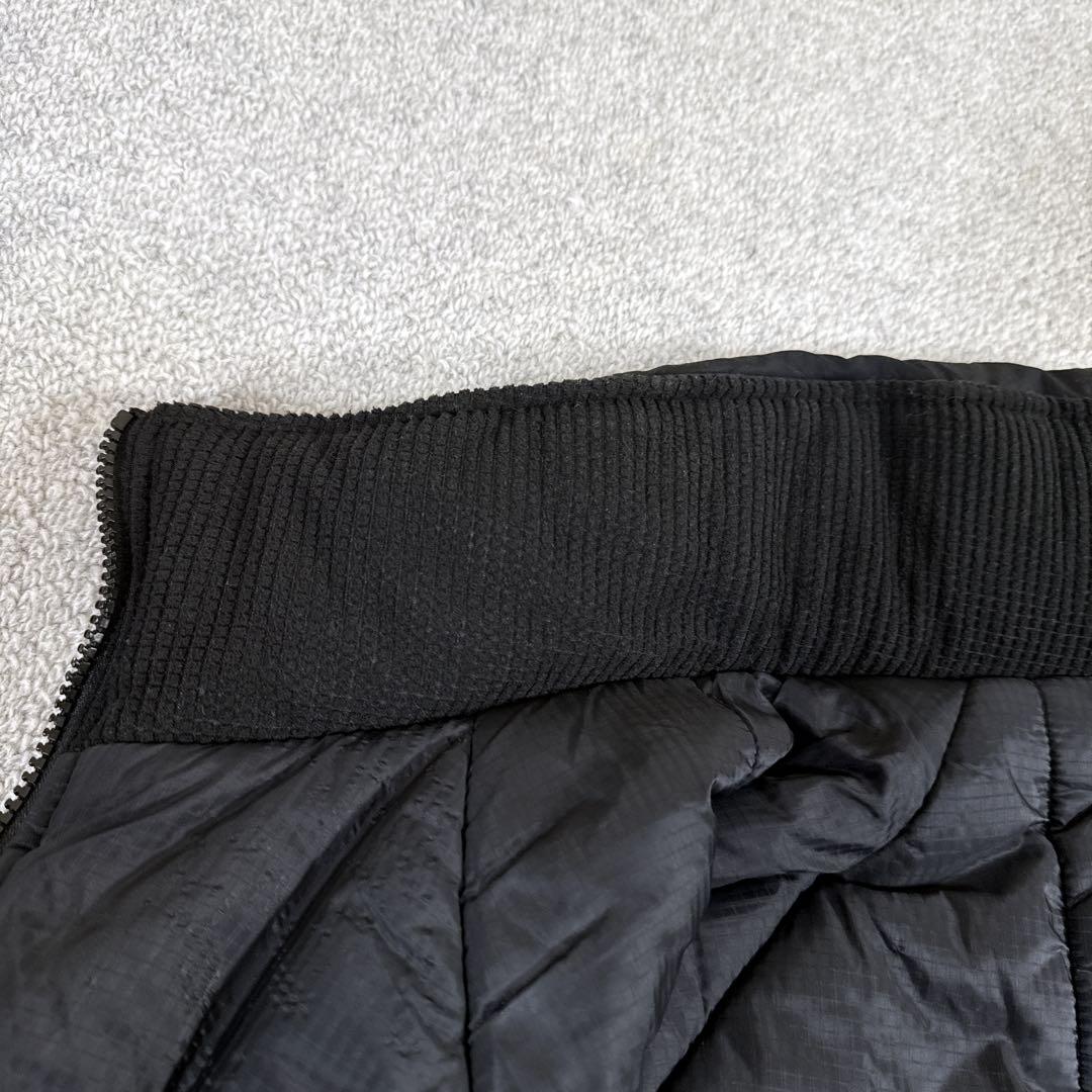 22AW フリークスストア プリマロフトLEVEL7中綿ジャケットLサイズ