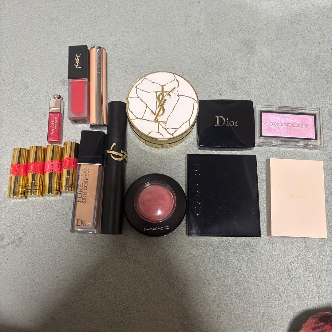 あ*ん様 デパコス　まとめ売り