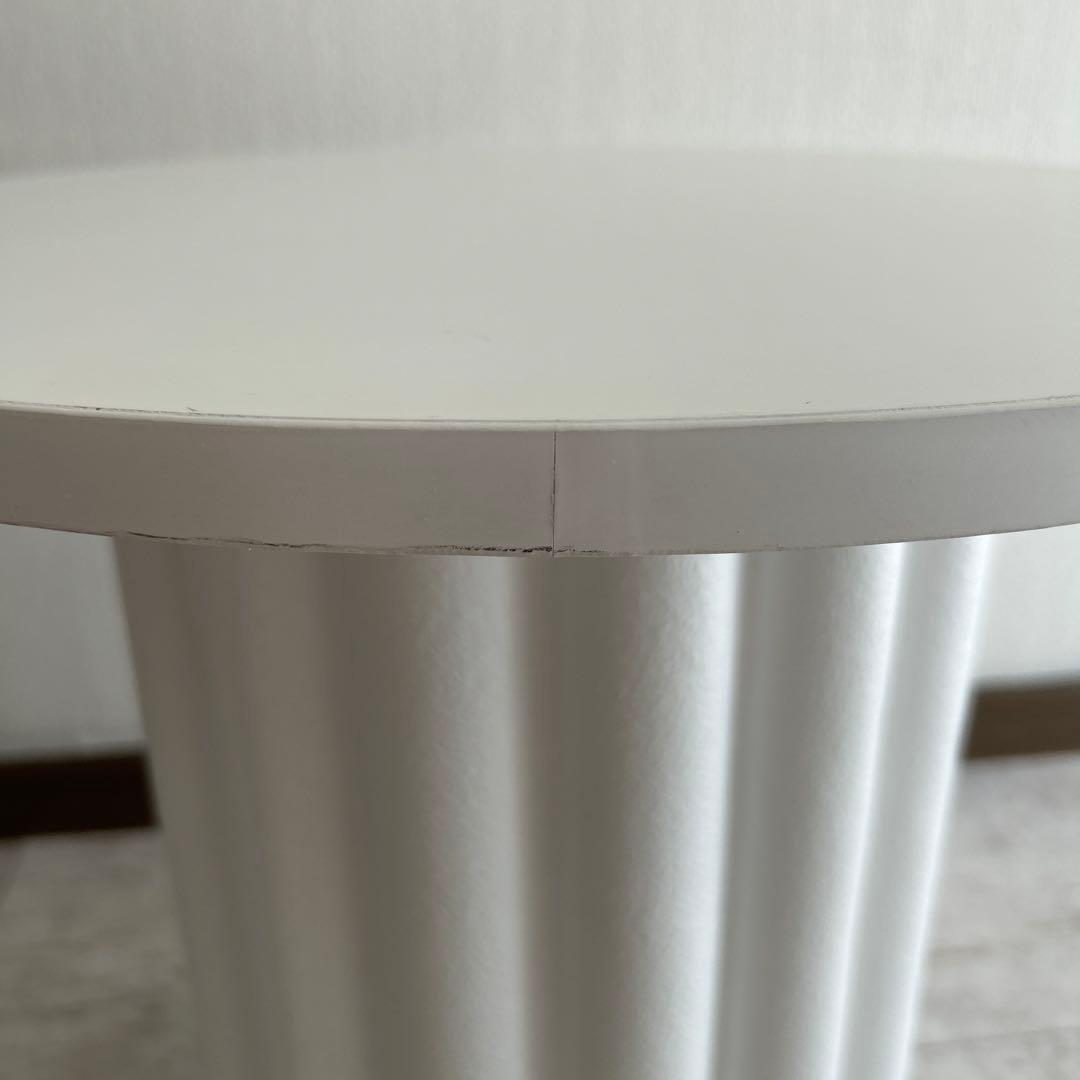 テーブル　サイドテーブル【美品】