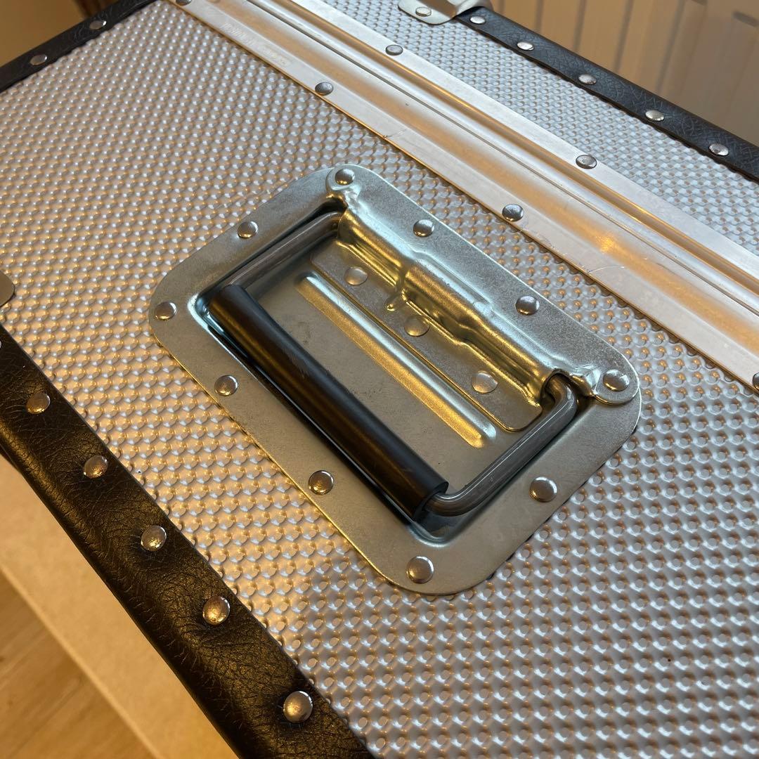 【超希少】RIMOWA『Colorado』2輪プルタブアルミケース 104L