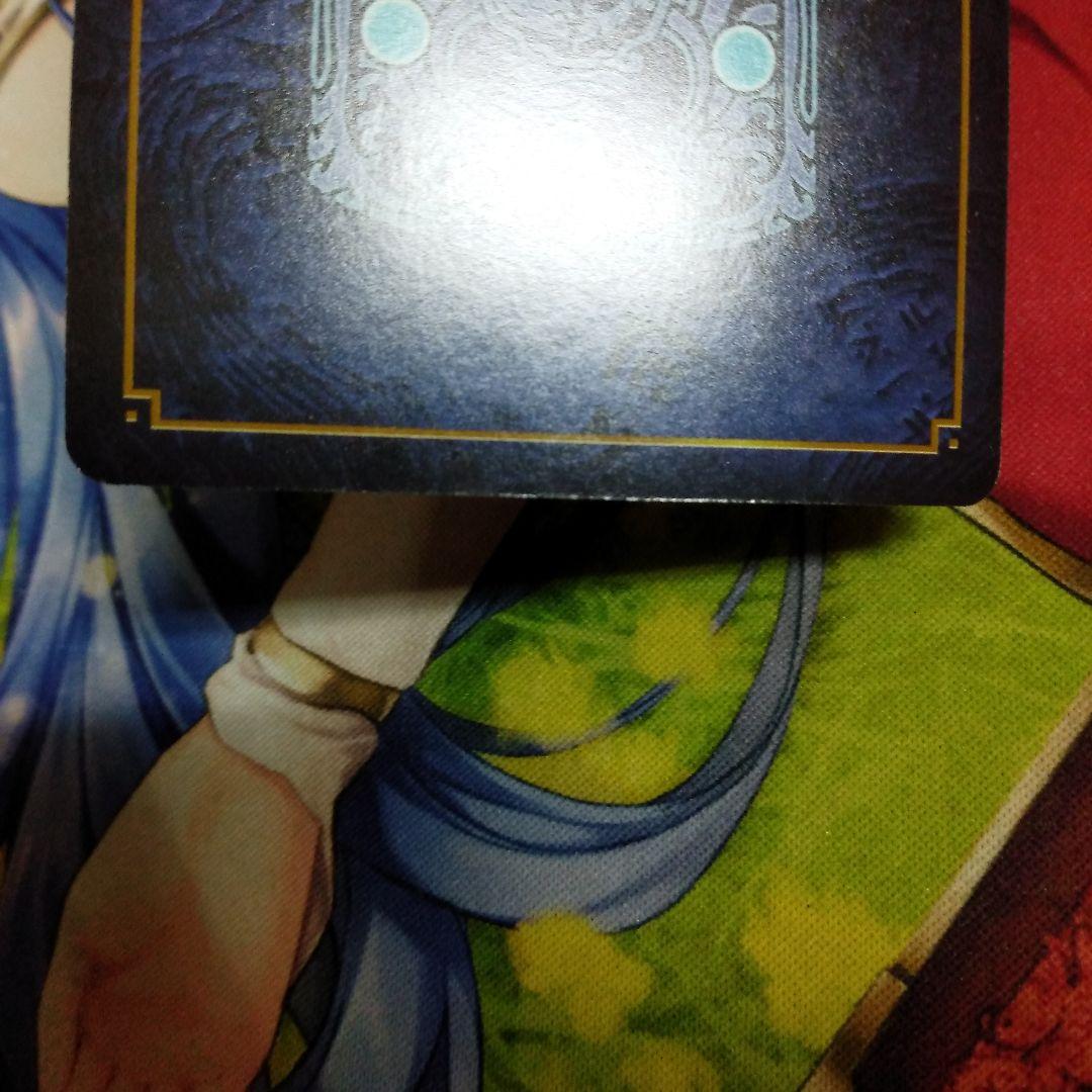 ファイアーエムブレム サイファ　SR+ ロイ