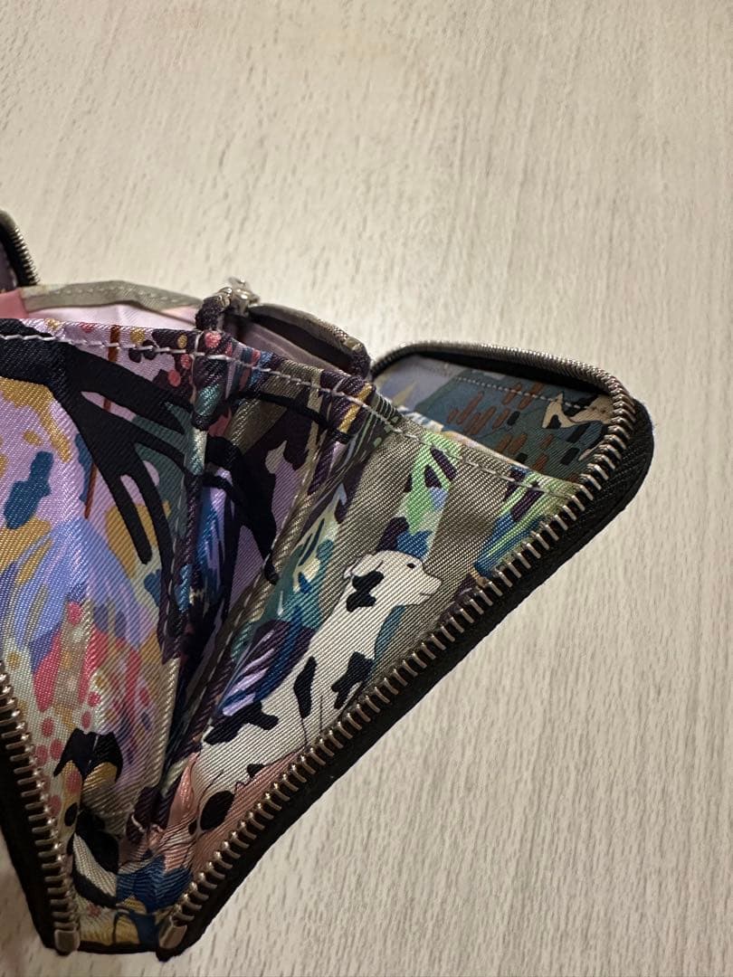 【新品未使用】HERMES アザップコンパクト　シルクイン　エプソン　ブラック