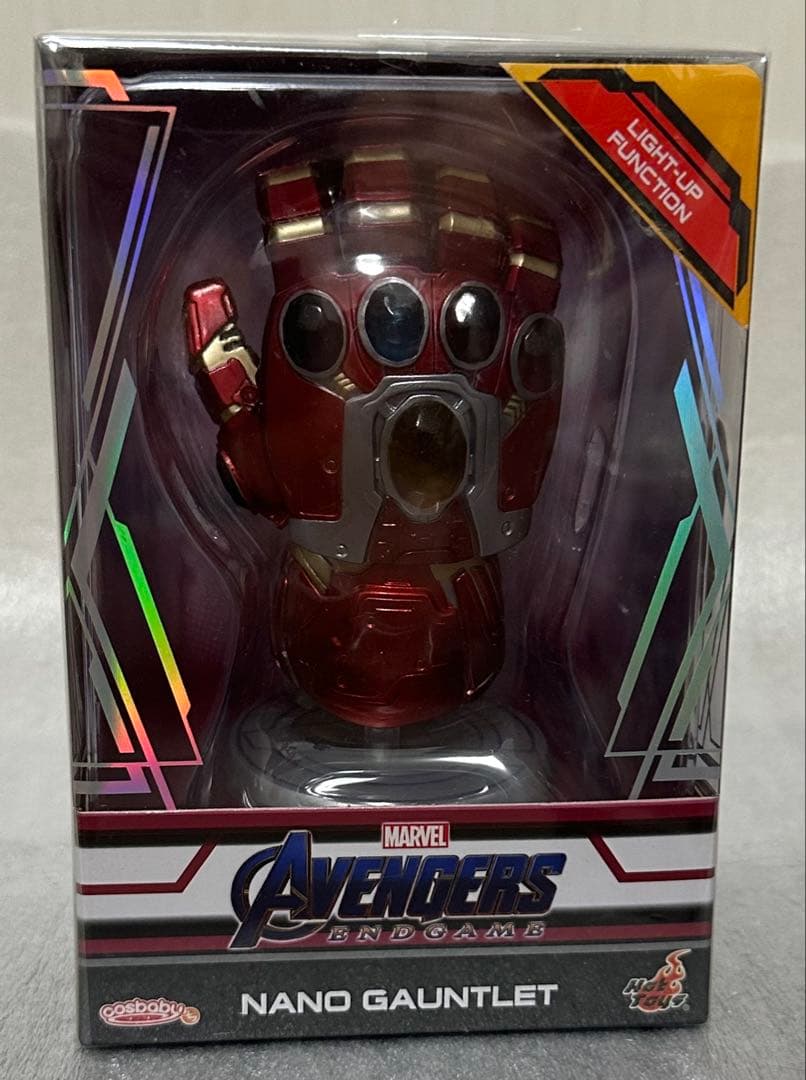 【即購入OK】　コスベイビー　アイアンマン　コスビ