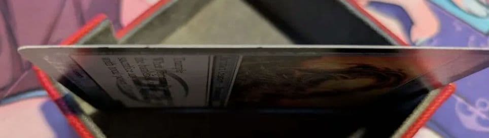 ファイレクシアン・ドレッドノート ジャッジ褒賞