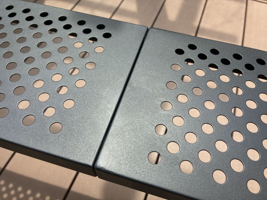 コールマン アウトド(グリルテーブル 3ウェイ'BBQテーブルセット