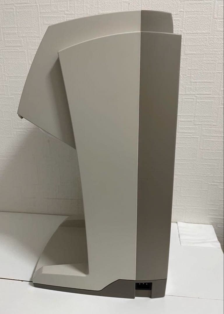 超美品サンデンワンショットOSソフトアイス抽出機CIM-10A 業務用 厨房機器